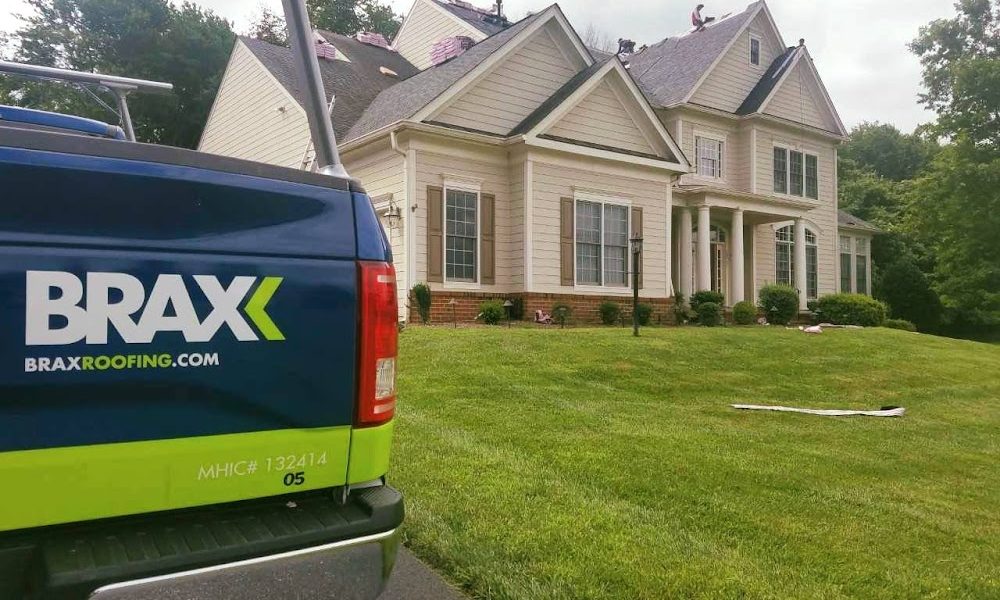 BRAX Roofing