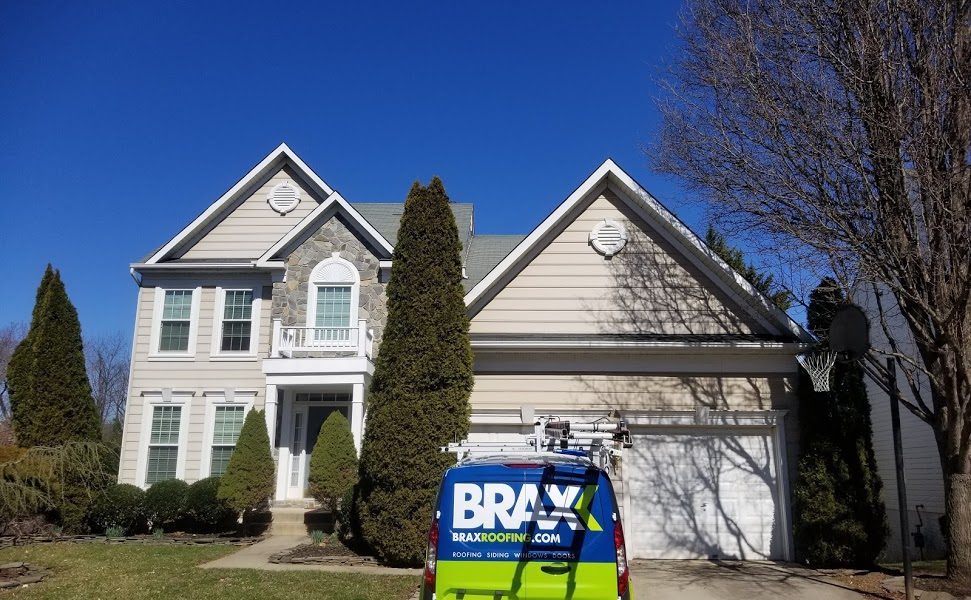 BRAX Roofing