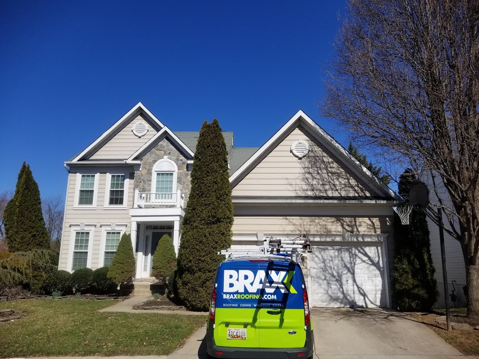 BRAX Roofing
