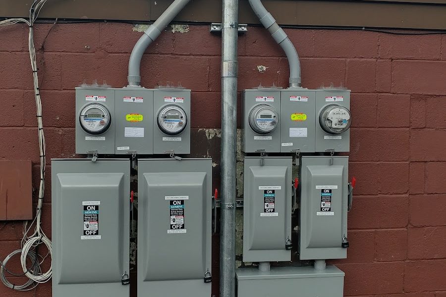 Breighner Electrical Services