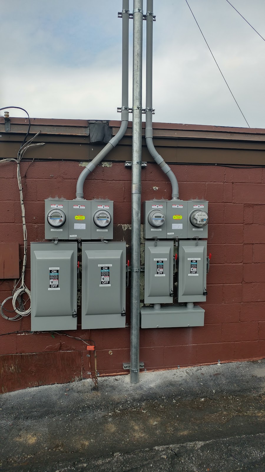 Breighner Electrical Services