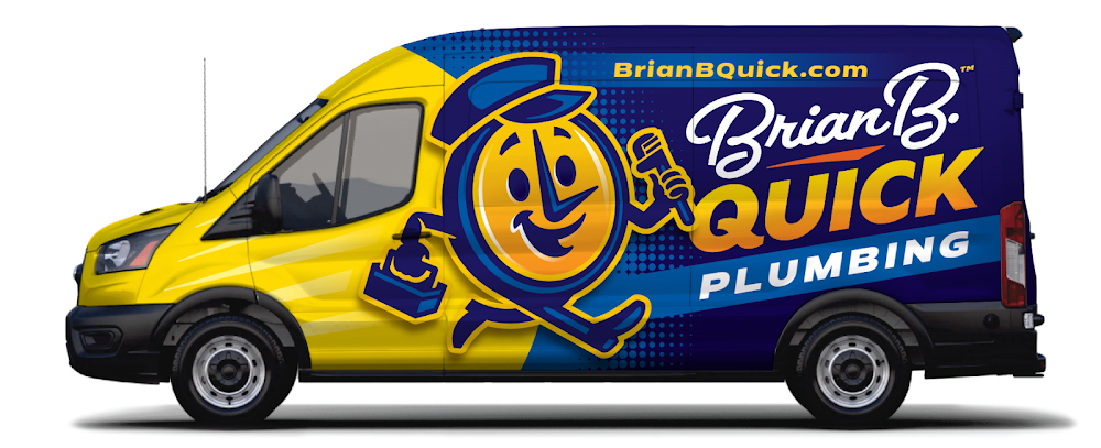 Brian B. Quick Plumbing