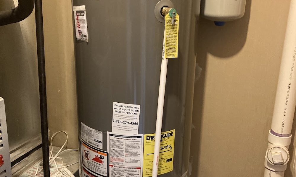 Brick Street Plumbing & HVAC