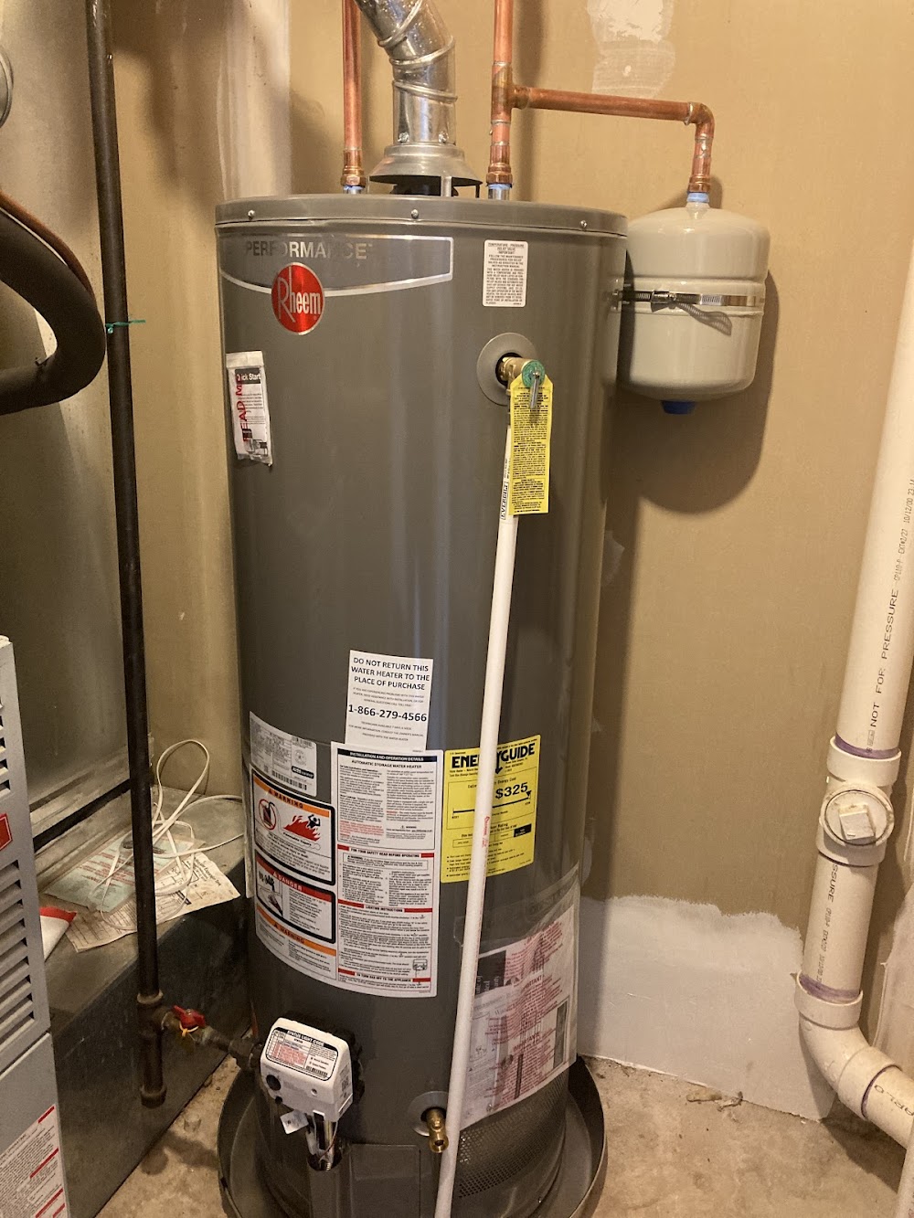 Brick Street Plumbing & HVAC