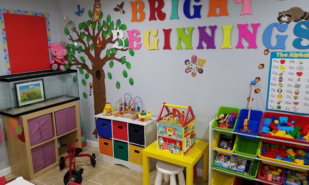 Bright Beginnings Daycare