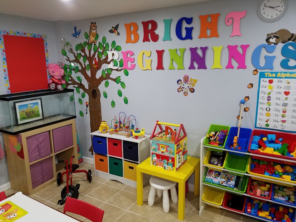 Bright Beginnings Daycare