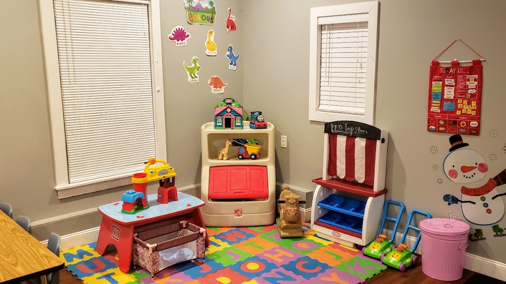 Bright Beginnings Daycare