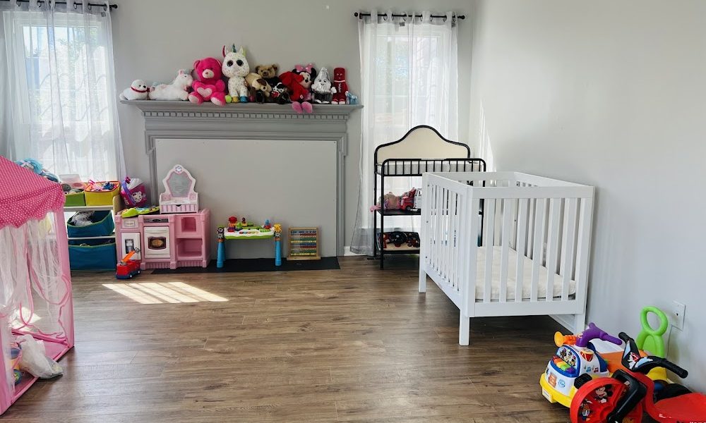 bright child daycare