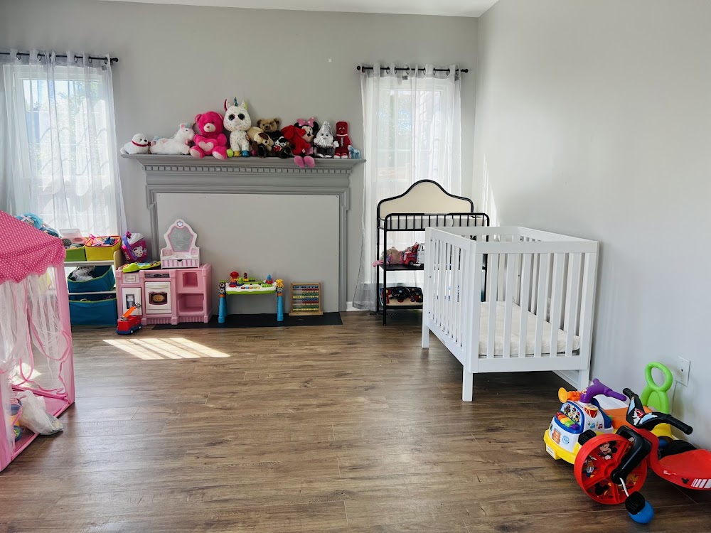 bright child daycare