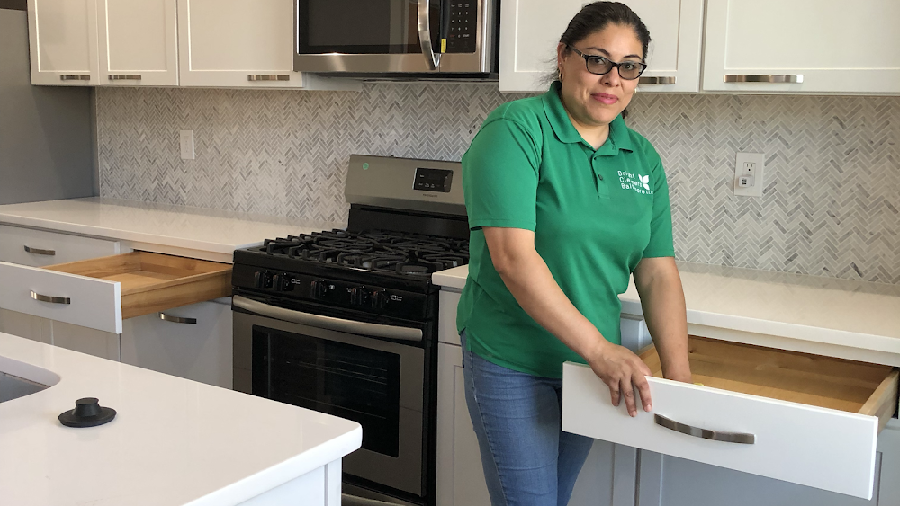 Bright Cleaners MD LLC