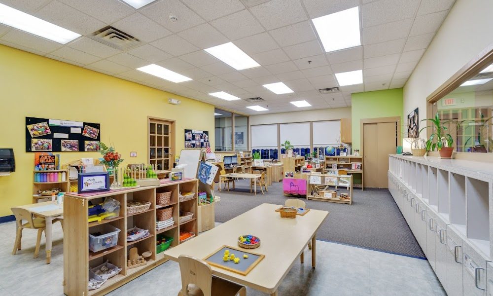 Bright Horizons at Prides Crossing