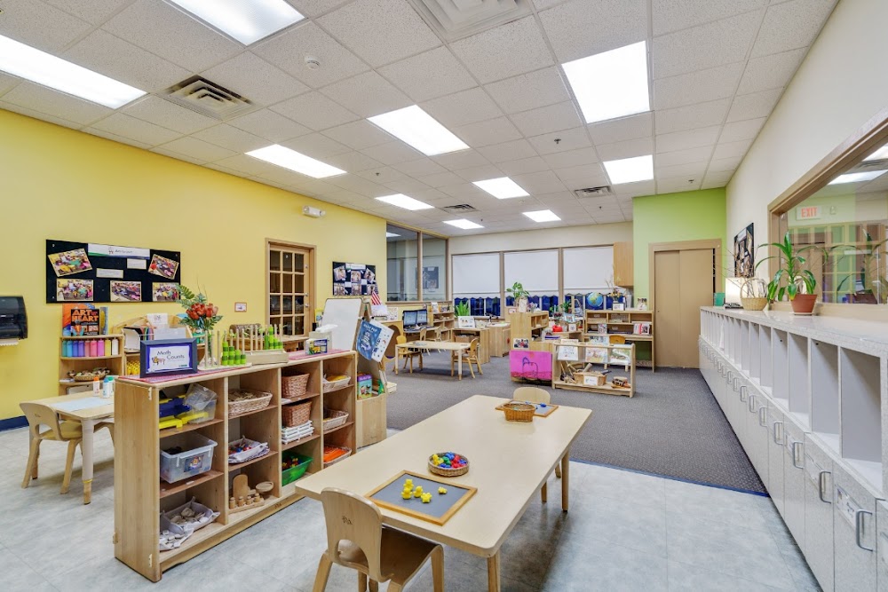 Bright Horizons at Prides Crossing