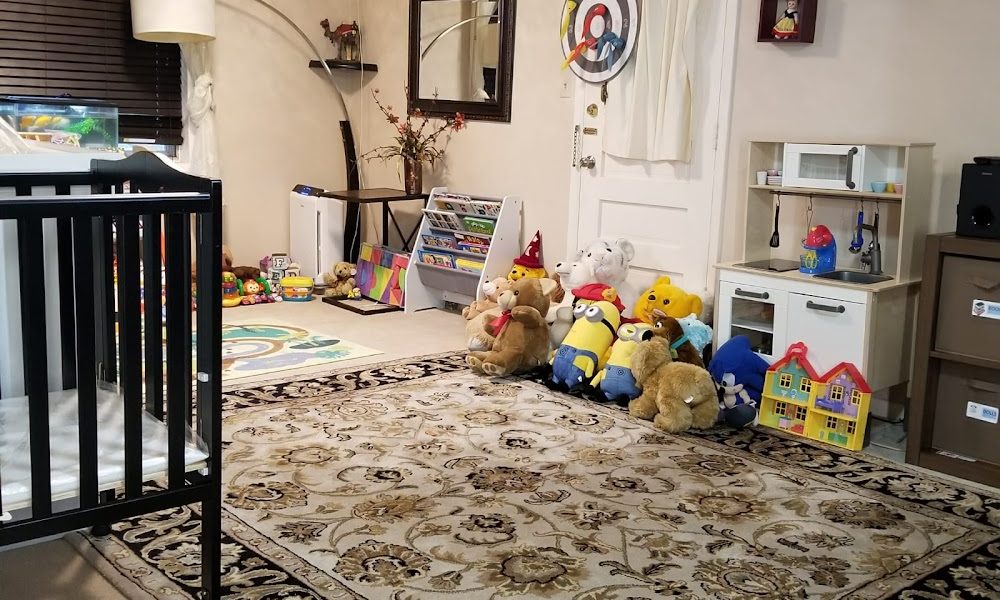 BRIGHT STAR LEARNING DAYCARE INC.