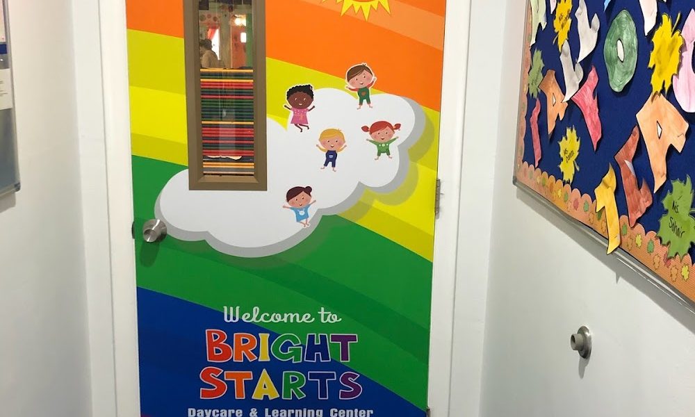 Bright Starts Daycare & Learning Center