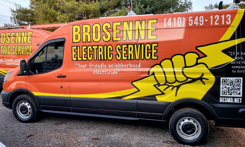 Brosenne Electric Service Inc