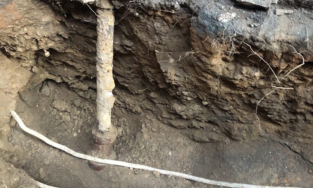 Brownlee Plumbing LLC