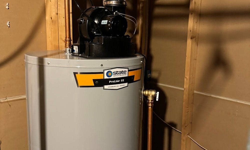 Brown’s Plumbing & Drain
