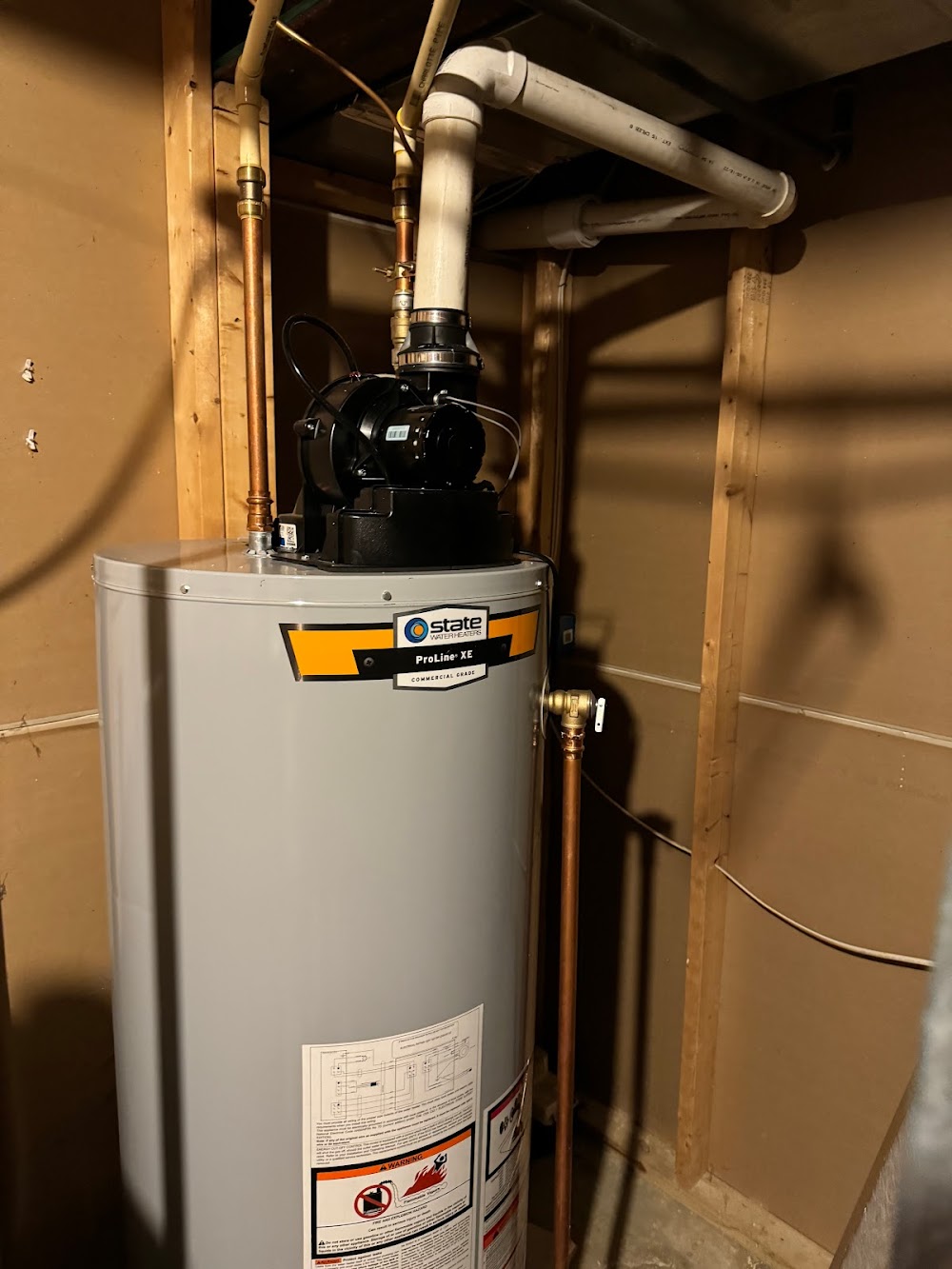 Brown’s Plumbing & Drain