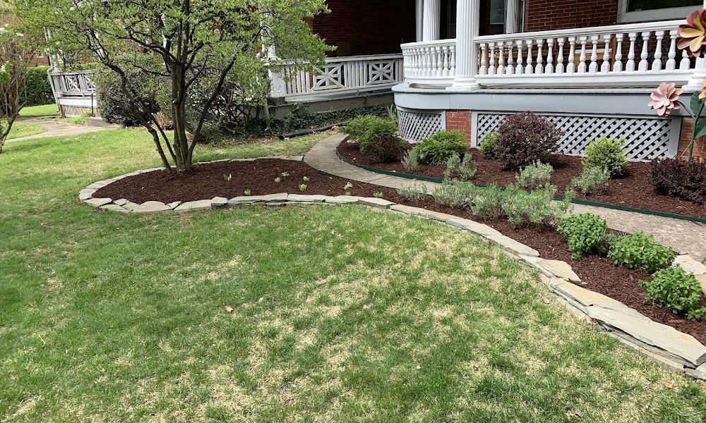 Bry’s Lawn & Landscaping LLC