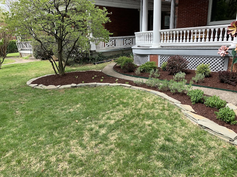 Bry’s Lawn & Landscaping LLC