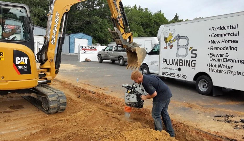 B’s Plumbing Inc