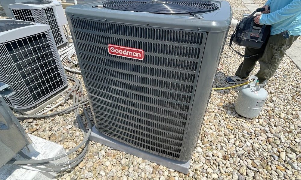 BTR HVAC SERVICES