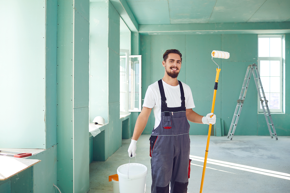 Budget Painters of Gaithersburg