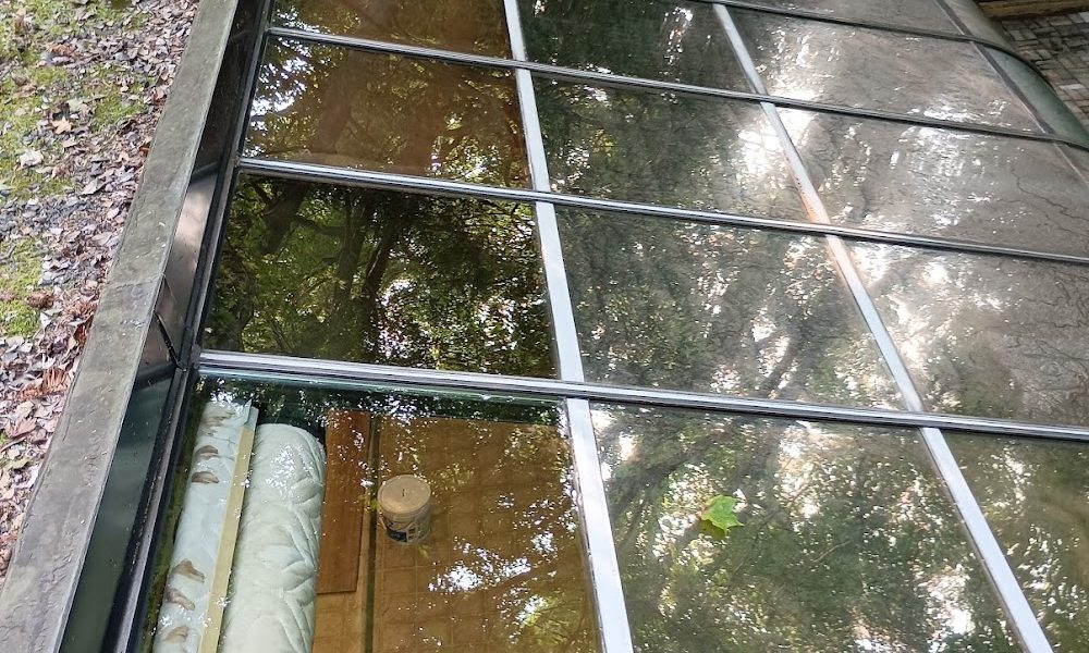 Budget Window Cleaning Service