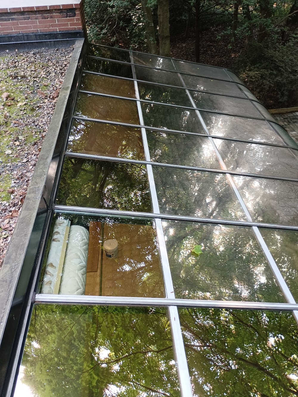 Budget Window Cleaning Service