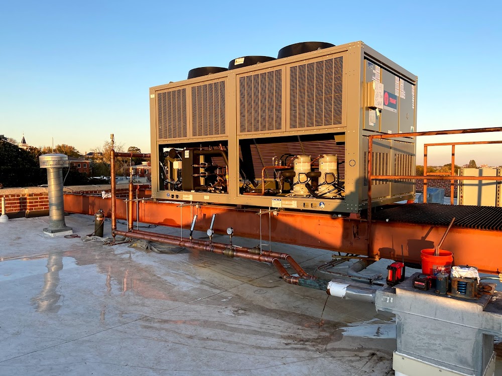 Building System Solutions LLC