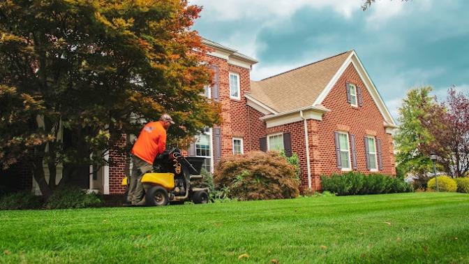 Bull Run Turf Care & Pest Control