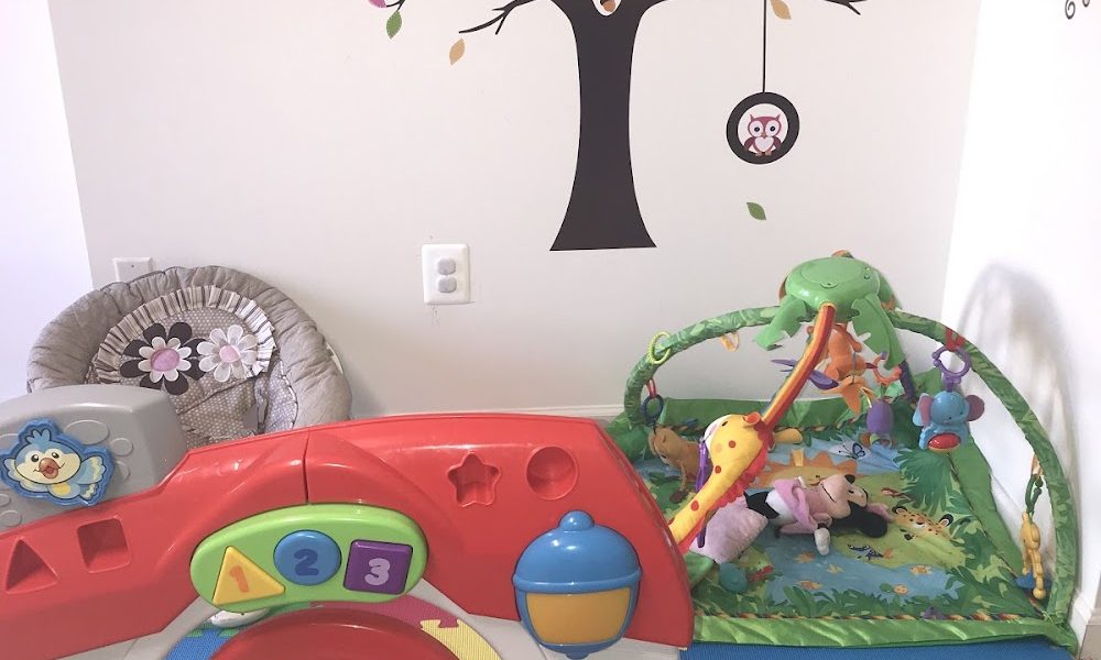 Busy Bees Home Daycare