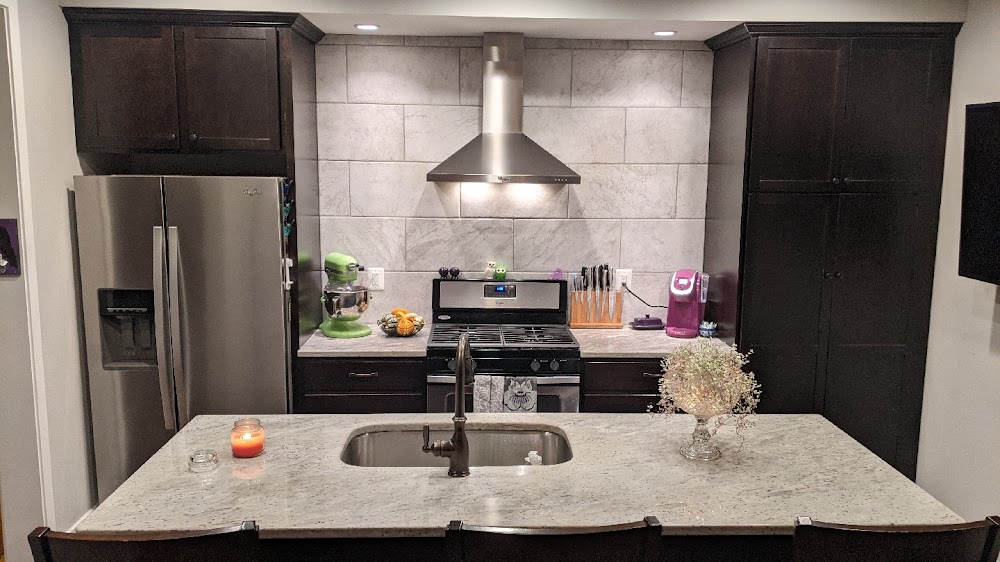 Butts’ Best Cleaning