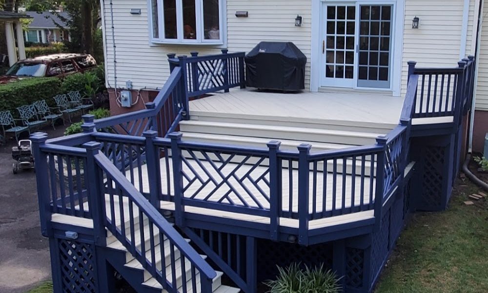 C& Painting, LLC