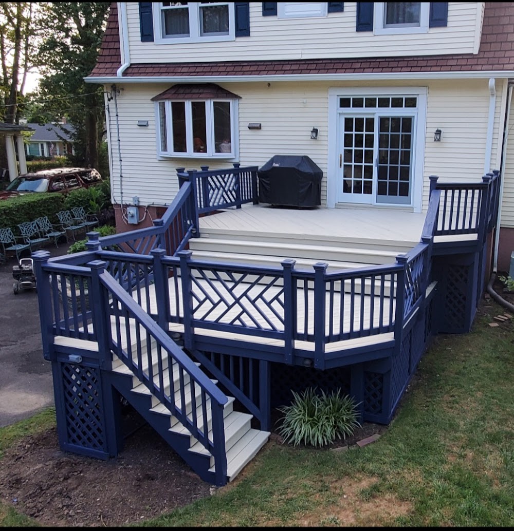 C& Painting, LLC