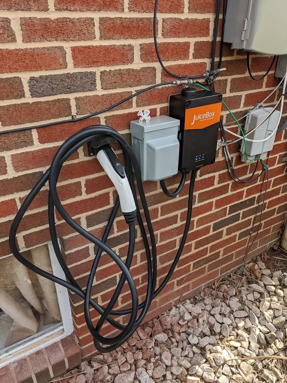 C T Smith Electrical Services