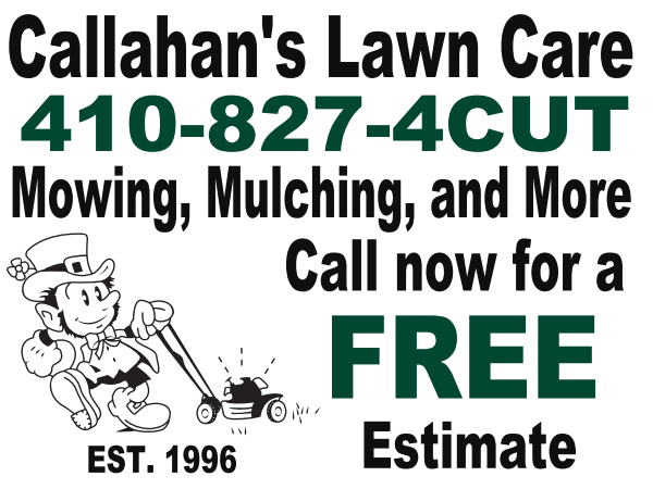 Callahan’s Lawn Care