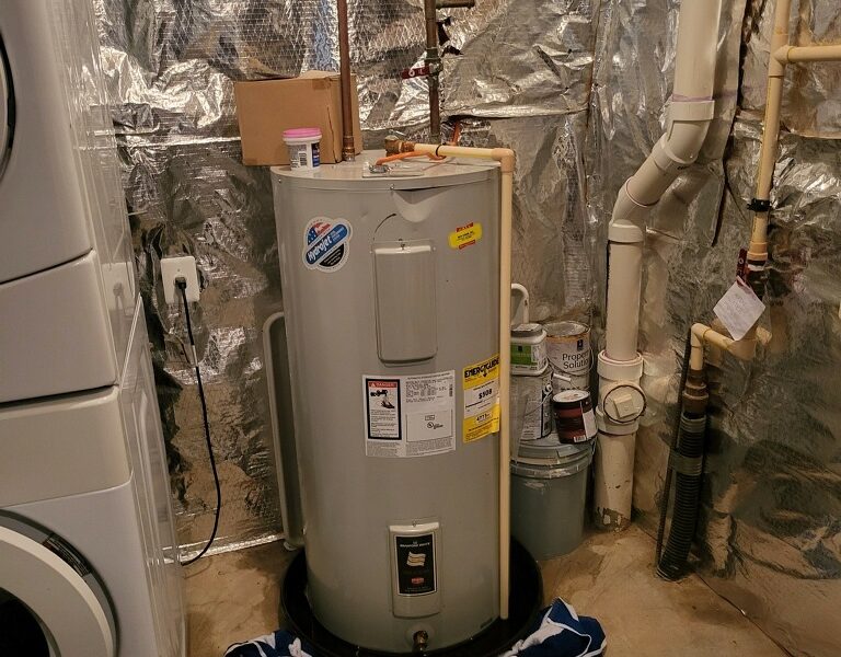 Calvert Plumbing and Backflow Services