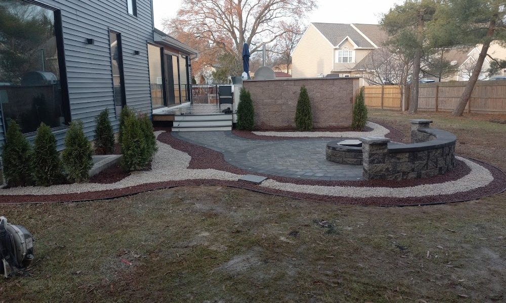Calvin Lopez Landscaping