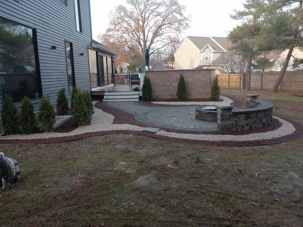 Calvin Lopez Landscaping