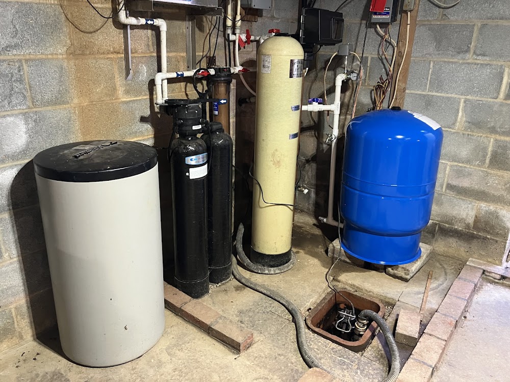 Cameron’s Plumbing, Heating, Cooling, & Electric