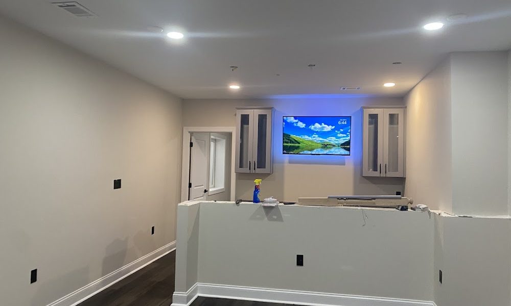 Campos Carpenters LLC