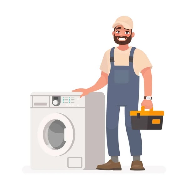 Capital appliance repair