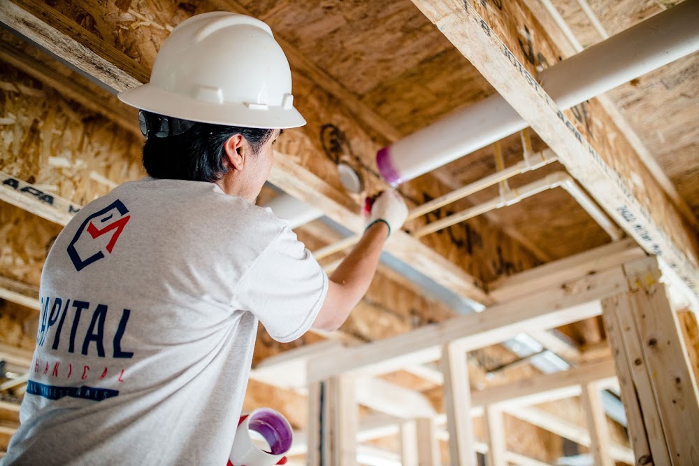 Capital Mechanical LLC