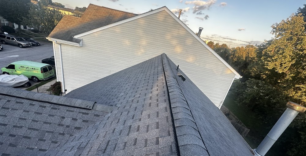 Capitol Improvements Washington DC – Roofing | Siding | Doors