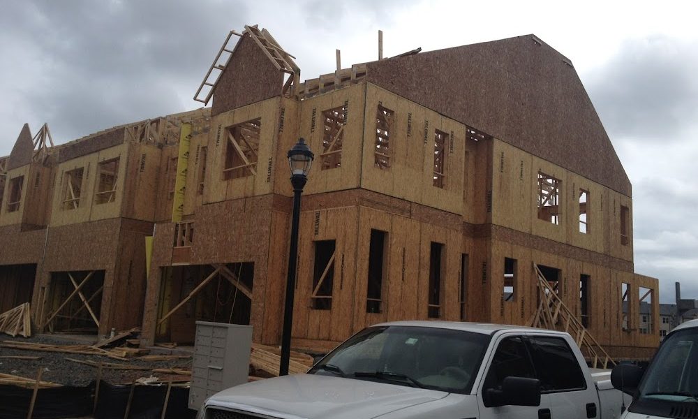 Cardoso Carpentry, LLC —Wood Framing