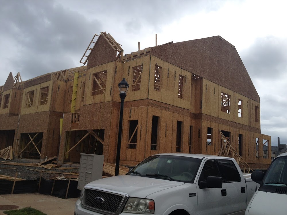 Cardoso Carpentry, LLC —Wood Framing