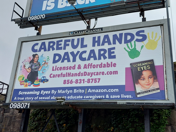 Careful Hands Daycare