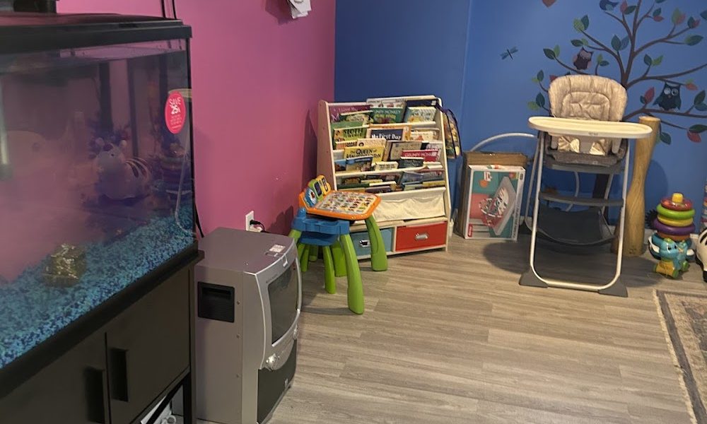 Caring&Sharing Daycare