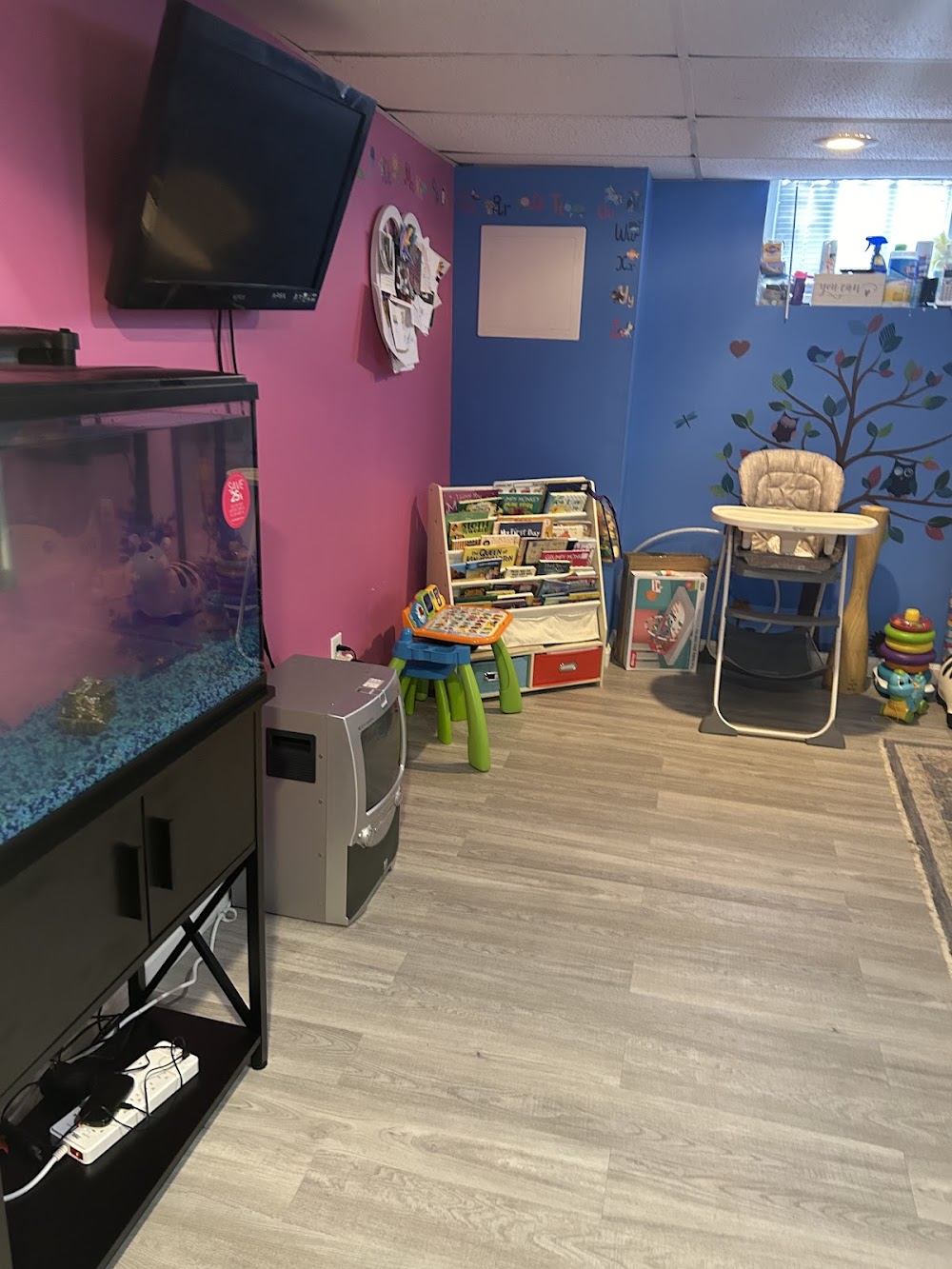 Caring&Sharing Daycare